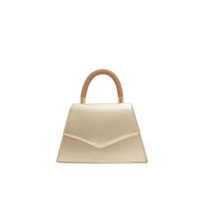 Sac Mini Call It Spring More is more Doré Femme | VMB-2450366